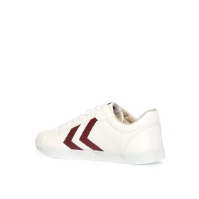 Hummel 209074-9002 Deuce Court Tonal Erkek Lifestyle Ayakkabı