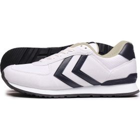 Hummel 209080-9001 Beyaz Unisex Spor Ayakkabı