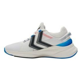 Hummel 210488-9001 Reach LX 300 Beyaz Unisex Performans Ayakkabısı