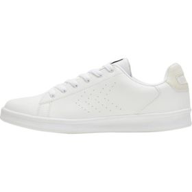 Hummel 211830 Beyaz Erkek Spor Ayakkabı