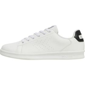 Hummel 211830 Beyaz Erkek Spor Ayakkabı
