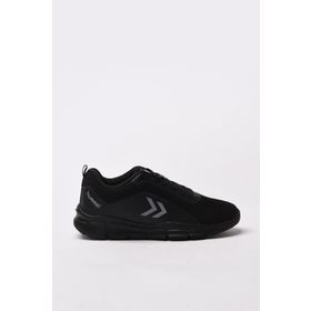 Hummel 212151-2001 Siyah Unisex Spor Ayakkabı