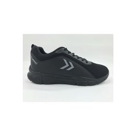 Hummel 212151-2001 Siyah Unisex Spor Ayakkabı