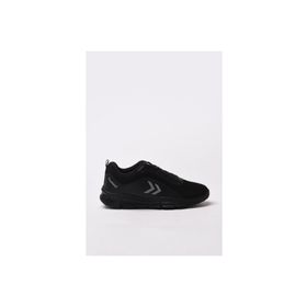 Hummel 212151-2001 Siyah Unisex Spor Ayakkabı