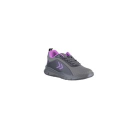 Hummel 212151-2001 Siyah Unisex Spor Ayakkabı