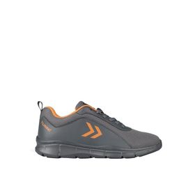 Hummel 212151-2590 İsmir Smu Gri Kadın Koşu Ayakkabısı