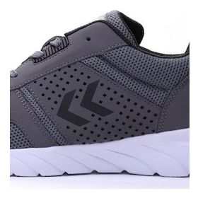 Hummel 212491-2404 Unisex Spor Ayakkabı