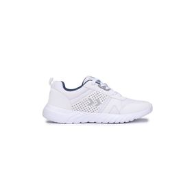 Hummel 212491-9077 Verona Beyaz Unisex Spor Ayakkabı