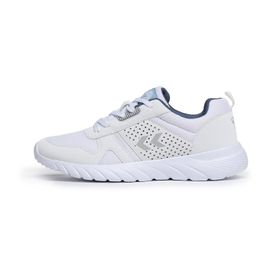 Hummel 212491-9077 Verona Beyaz Unisex Spor Ayakkabı