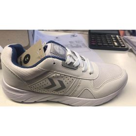 Hummel 212491-9077 Verona Beyaz Unisex Spor Ayakkabı