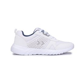 Hummel 212491-9077 Verona Beyaz Unisex Spor Ayakkabı