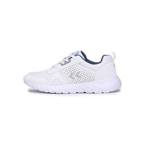 Hummel 212491-9077 Verona Beyaz Unisex Spor Ayakkabı