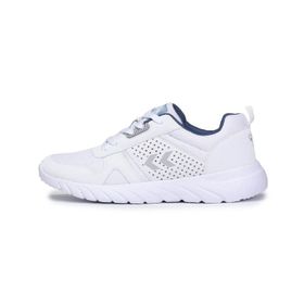 Hummel 212491-9077 Verona Beyaz Unisex Spor Ayakkabı