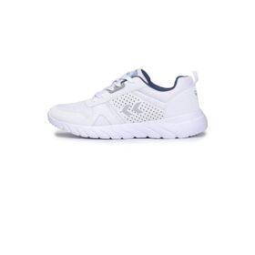 Hummel 212491-9077 Verona Beyaz Unisex Spor Ayakkabı