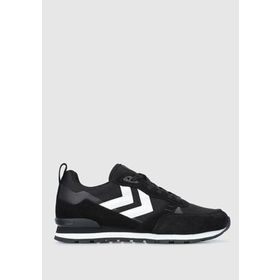 HUMMEL 212543-2001 21y024068e0017 | 38.0 Unisex Thor Siyah Spor Ayakkabı