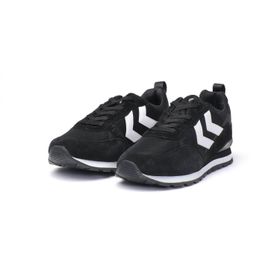 HUMMEL 212543-2001 21y024068e0017 | 38.0 Unisex Thor Siyah Spor Ayakkabı