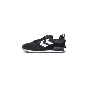 HUMMEL 212543-2001 21y024068e0017 | 38.0 Unisex Thor Siyah Spor Ayakkabı