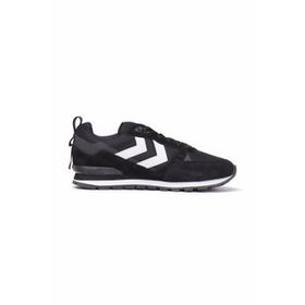 HUMMEL 212543-2001 21y024068e0017 | 38.0 Unisex Thor Siyah Spor Ayakkabı