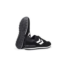 HUMMEL 212543-2001 21y024068e0017 | 38.0 Unisex Thor Siyah Spor Ayakkabı