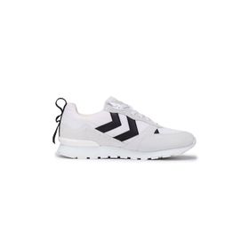 Hummel 212543-9124 Unisex Beyaz Spor Ayakkabı