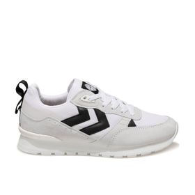 Hummel 212543-9124 Unisex Beyaz Spor Ayakkabı