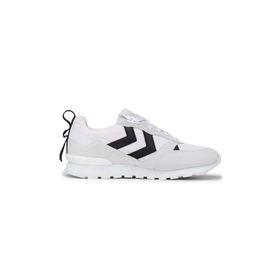Hummel 212543-9124 Unisex Beyaz Spor Ayakkabı