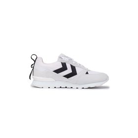 Hummel 212543-9124 Unisex Beyaz Spor Ayakkabı