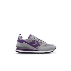 Hummel 212543-9124 Unisex Beyaz Spor Ayakkabı