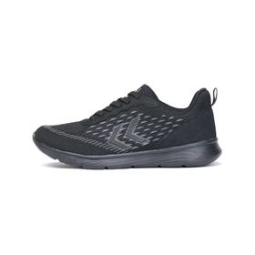 Hummel 212600 2042 Armın Siyah Erkek Spor Ayakkabı
