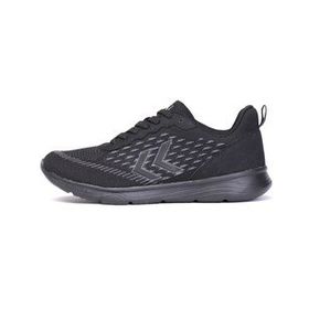 Hummel 212600 2042 Armın Siyah Erkek Spor Ayakkabı