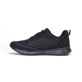 Hummel 212600 Armin Siyah Kadın Spor Ayakkabı