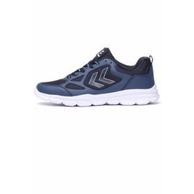 Hummel 212608-1009 Crosslite II Lacivert Unisex Spor Ayakkabı