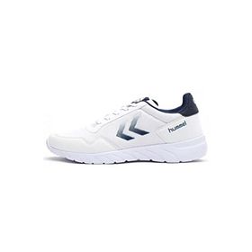 Hummel 212609-9032 Delta Unisex Spor Ayakkabı