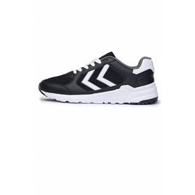 Hummel 212626-2001 Payton Aerotech Siyah Unisex Spor Ayakkabı