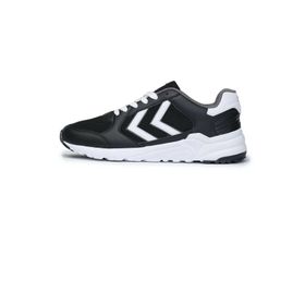 Hummel 212626-2001 Payton Aerotech Siyah Unisex Spor Ayakkabı