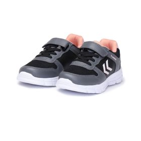 Hummel 212699-1063 Porter Jr Renkli Unısex Çocuk Spor Ayakkabı