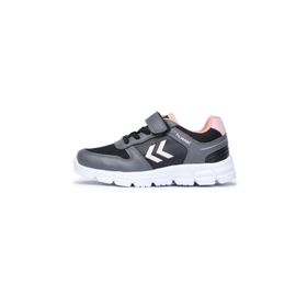 Hummel 212699-1063 Porter Jr Renkli Unısex Çocuk Spor Ayakkabı