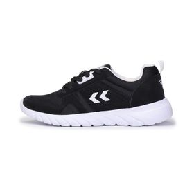 Hummel 212941 Siyah Unisex Verona Günlük Spor Ayakkabı