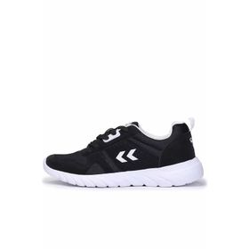 Hummel 212941 Siyah Unisex Verona Günlük Spor Ayakkabı