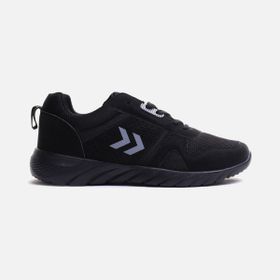 Hummel 212941 Siyah Unisex Verona Günlük Spor Ayakkabı