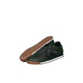 Hummel 23 200534 Messmer Unisex Spor Ayakkabısı