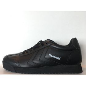 Hummel 23 200534 Messmer Unisex Spor Ayakkabısı