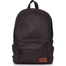 Hummel 40610-GR Gri Unisex Sırt Çantası