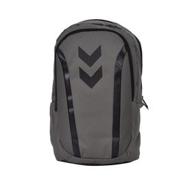 Hummel 40610-GR Gri Unisex Sırt Çantası