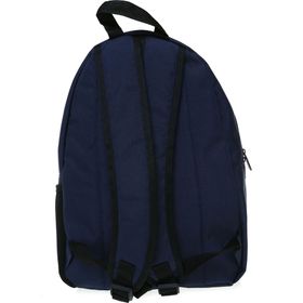 Hummel 40610-MV Mavi Unisex Sırt Çantası