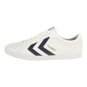 Hummel 63657-0577 Beyaz Erkek Spor Ayakkabı