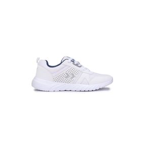 Hummel 63657-0577 Beyaz Erkek Spor Ayakkabı