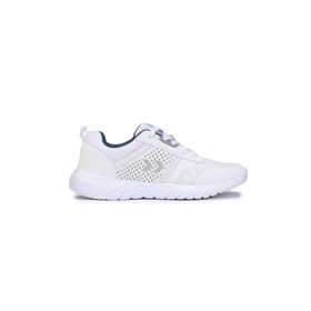 Hummel 63657-0577 Beyaz Erkek Spor Ayakkabı