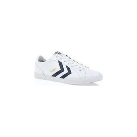 Hummel 63657-0577 Beyaz Erkek Spor Ayakkabı