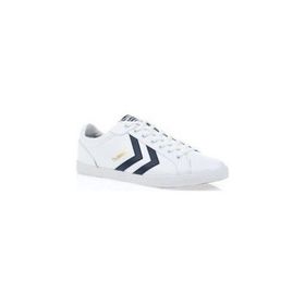 Hummel 63657-0577 Beyaz Erkek Spor Ayakkabı